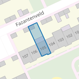 Perceel CUI00-C-4575