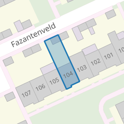 Perceel CUI00-C-4576