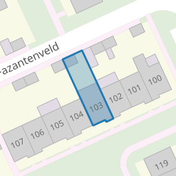 Perceel CUI00-C-4577