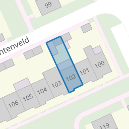 Perceel CUI00-C-4578