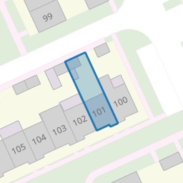 Perceel CUI00-C-4579