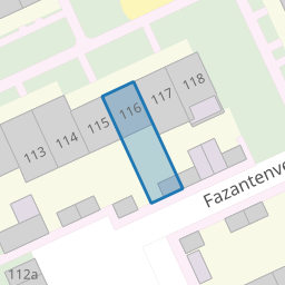 Perceel CUI00-C-4585