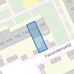 Perceel CUI00-C-4586