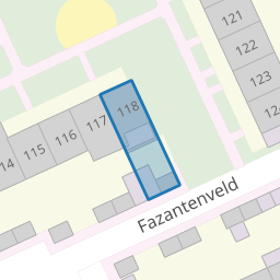 Perceel CUI00-C-4587