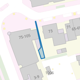 Perceel CUI00-C-4596