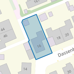 Perceel CUI00-C-4600