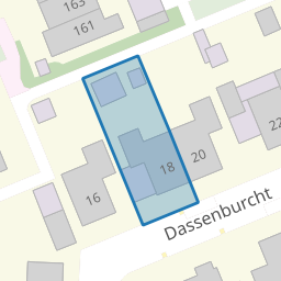 Perceel CUI00-C-4601