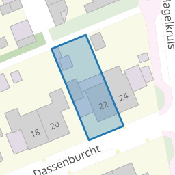 Perceel CUI00-C-4603