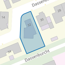 Perceel CUI00-C-4607