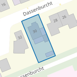 Perceel CUI00-C-4608