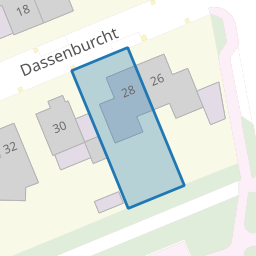 Perceel CUI00-C-4609