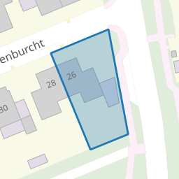 Perceel CUI00-C-4610