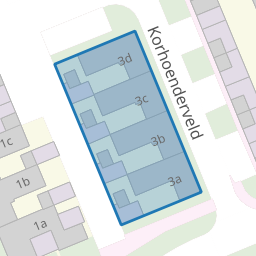 Perceel CUI00-C-4611