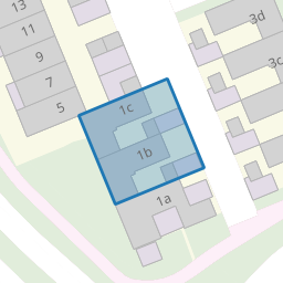 Perceel CUI00-C-4612