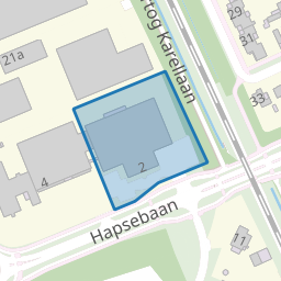 Perceel CUI00-C-4621