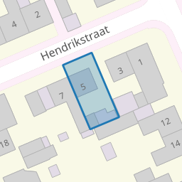 Perceel CUI00-C-4625