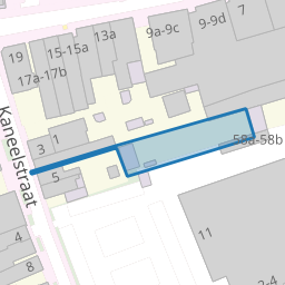 Perceel CUI00-C-4640