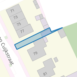 Perceel CUI00-C-4646