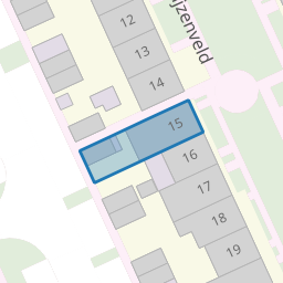 Perceel CUI00-C-4657