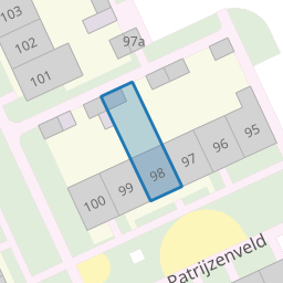 Perceel CUI00-C-4662