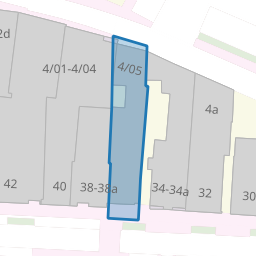 Perceel CUI00-C-4669