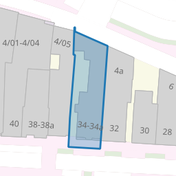 Perceel CUI00-C-4670