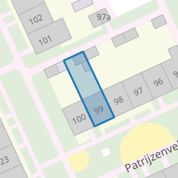 Perceel CUI00-C-4675