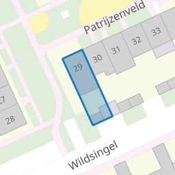 Perceel CUI00-C-4677