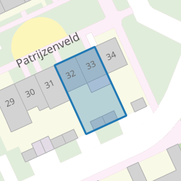 Perceel CUI00-C-4680