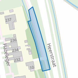 Perceel CUI00-C-4710