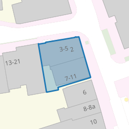 Perceel CUI00-C-4718