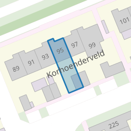 Perceel CUI00-C-4721