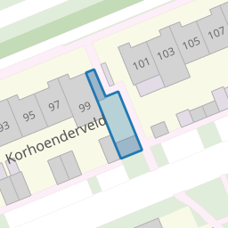 Perceel CUI00-C-4723