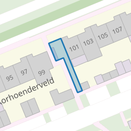 Perceel CUI00-C-4724