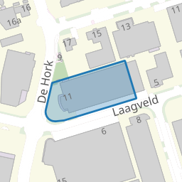 Perceel CUI00-C-4736