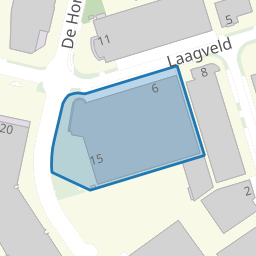 Perceel CUI00-C-4738