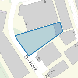 Perceel CUI00-C-4740