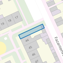 Perceel CUI00-C-4747