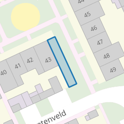 Perceel CUI00-C-4748