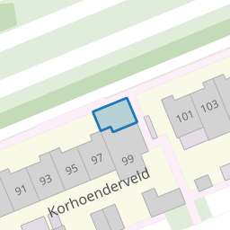 Perceel CUI00-C-4760