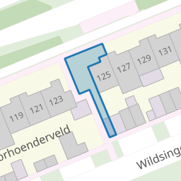 Perceel CUI00-C-4764