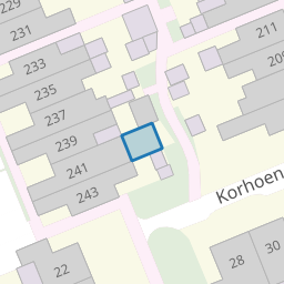 Perceel CUI00-C-4768