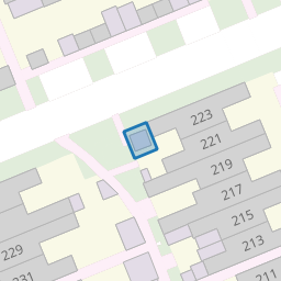 Perceel CUI00-C-4770