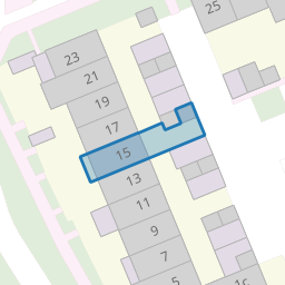 Perceel CUI00-C-4779