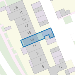 Perceel CUI00-C-4780