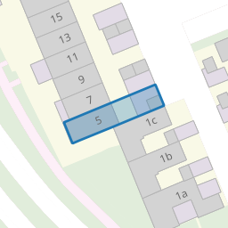 Perceel CUI00-C-4784