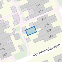 Perceel CUI00-C-4789