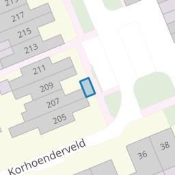 Perceel CUI00-C-4791