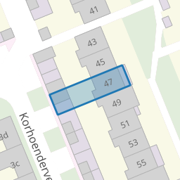 Perceel CUI00-C-4799