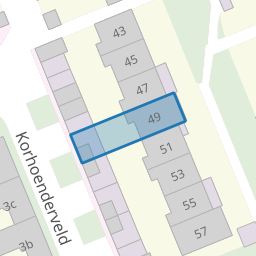 Perceel CUI00-C-4800